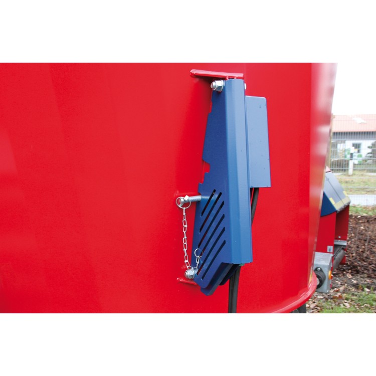 SILOKING TrailedLine Classic Compact