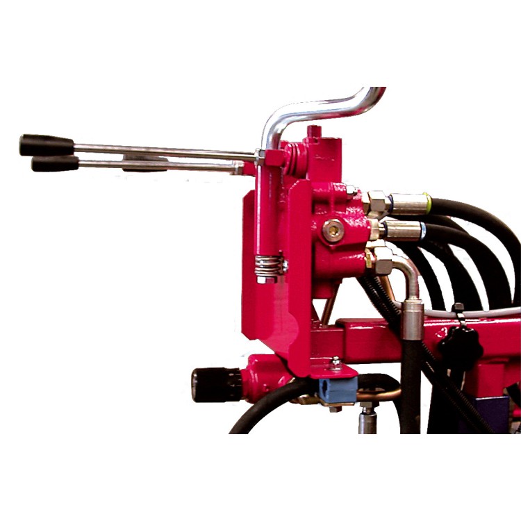 SILOKING TrailedLine Classic Compact
