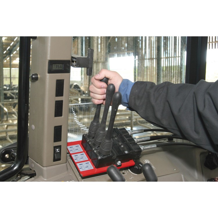 SILOKING TrailedLine Classic Compact