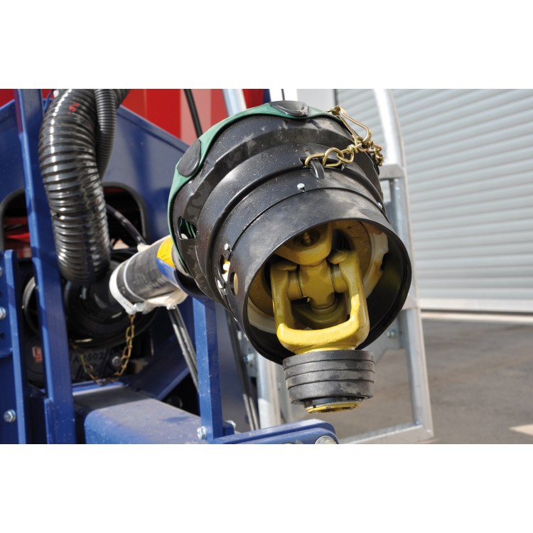SILOKING TrailedLine Classic Compact