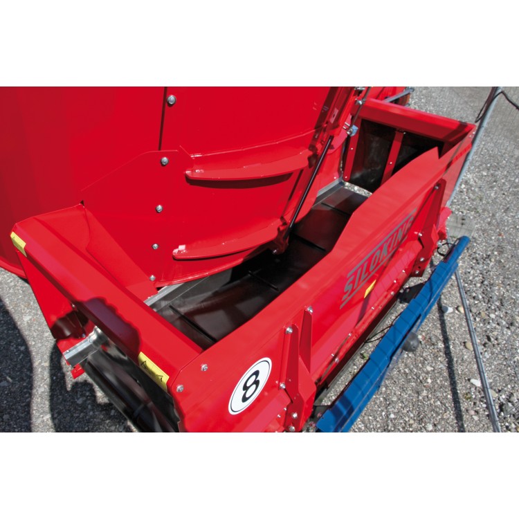 SILOKING TrailedLine Classic Compact