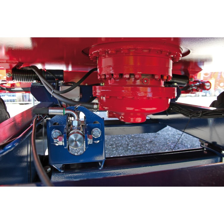 SILOKING TrailedLine Classic Compact