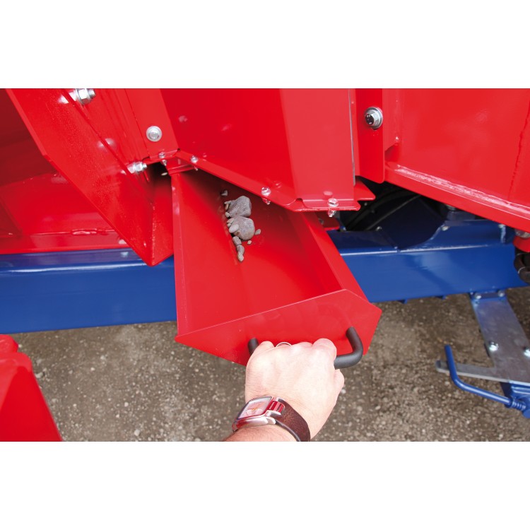 SILOKING TrailedLine Classic Compact