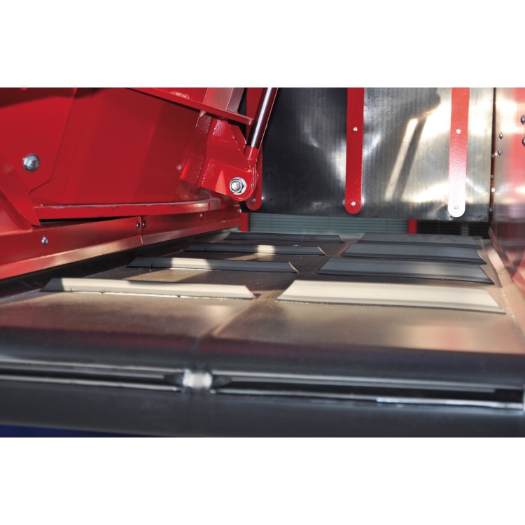 SILOKING TrailedLine Classic Compact