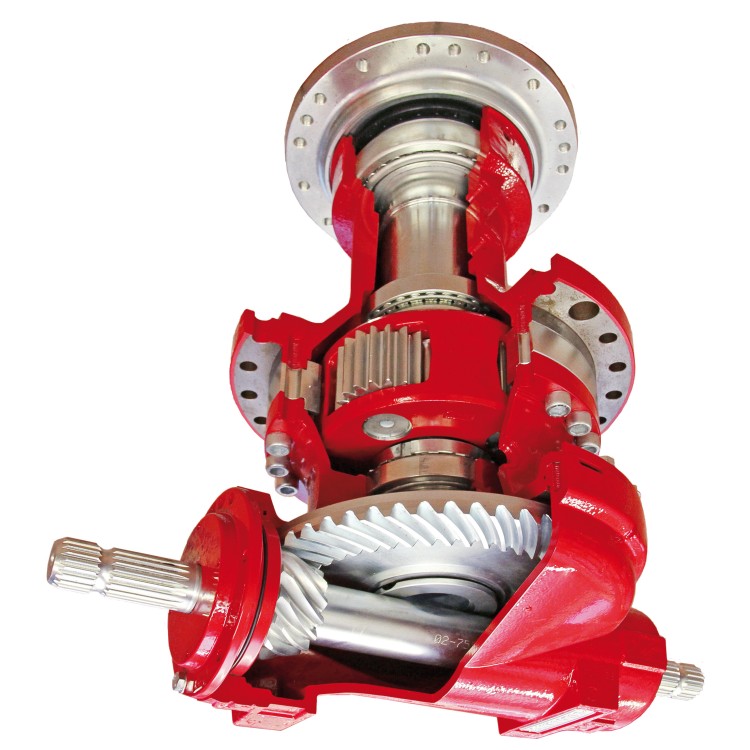 SILOKING TrailedLine Classic Compact
