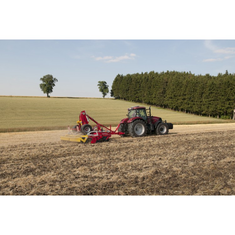 Pöttinger TERRADISC řada T
