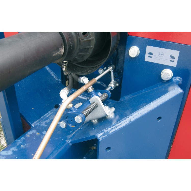 SILOKING TrailedLine Classic Compact