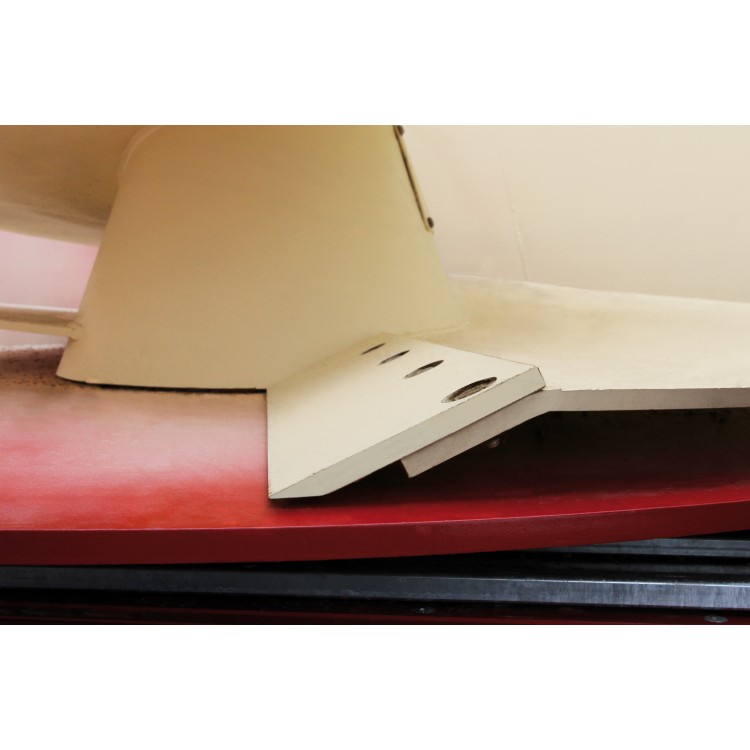 SILOKING TrailedLine Classic Compact