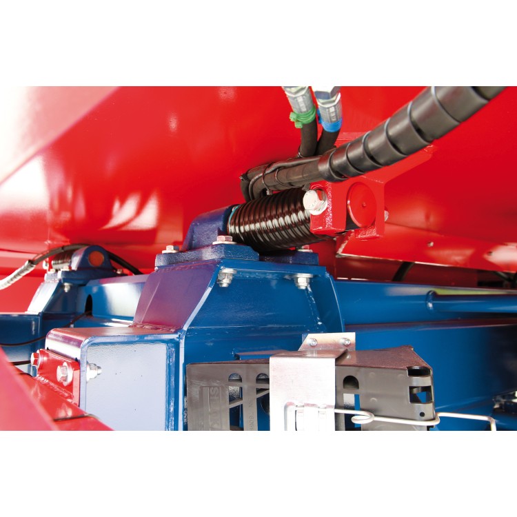 SILOKING TrailedLine Classic Compact