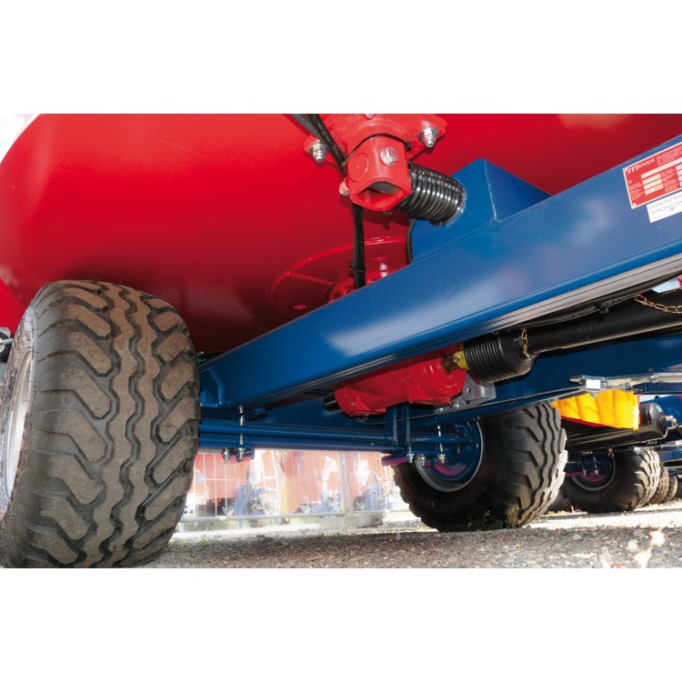 SILOKING TrailedLine Classic Compact