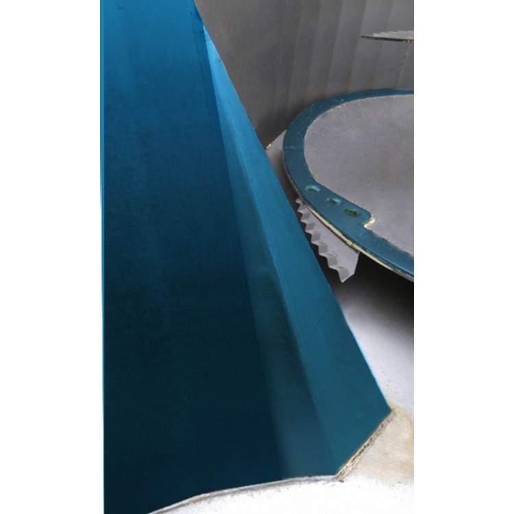 SILOKING TrailedLine Classic Compact