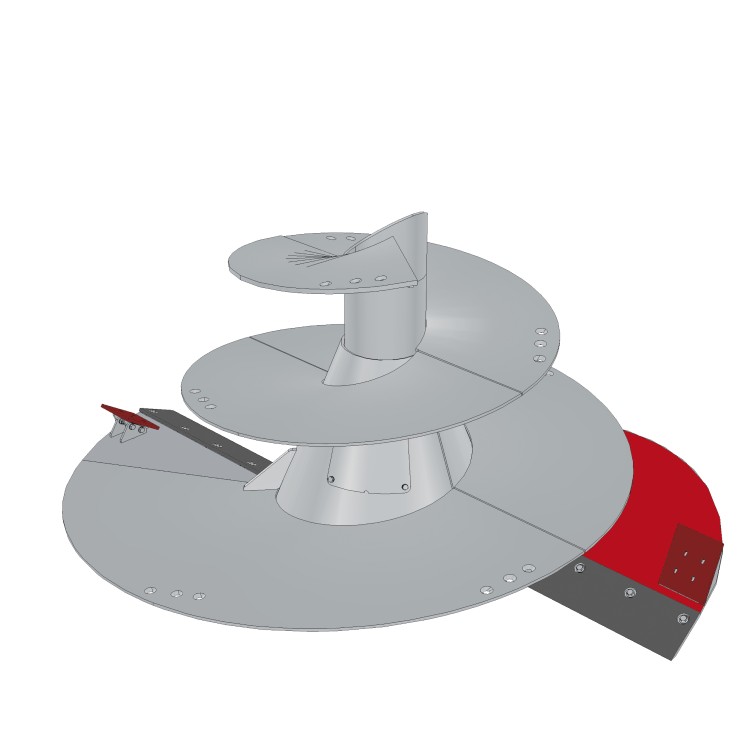 SILOKING TrailedLine Classic Compact
