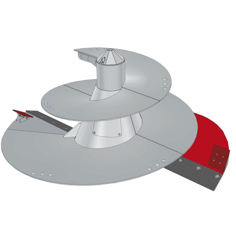 SILOKING TrailedLine Classic Compact