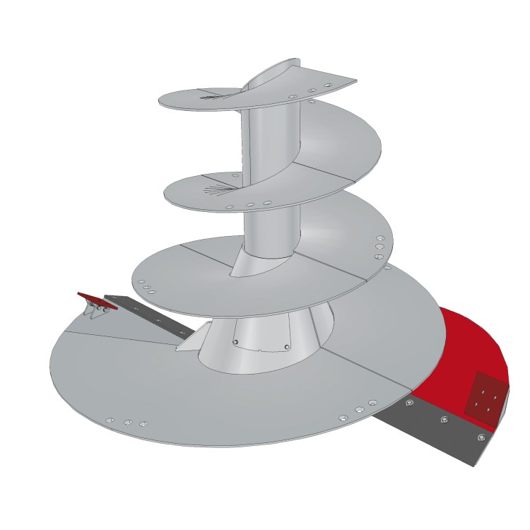 SILOKING TrailedLine Classic Compact