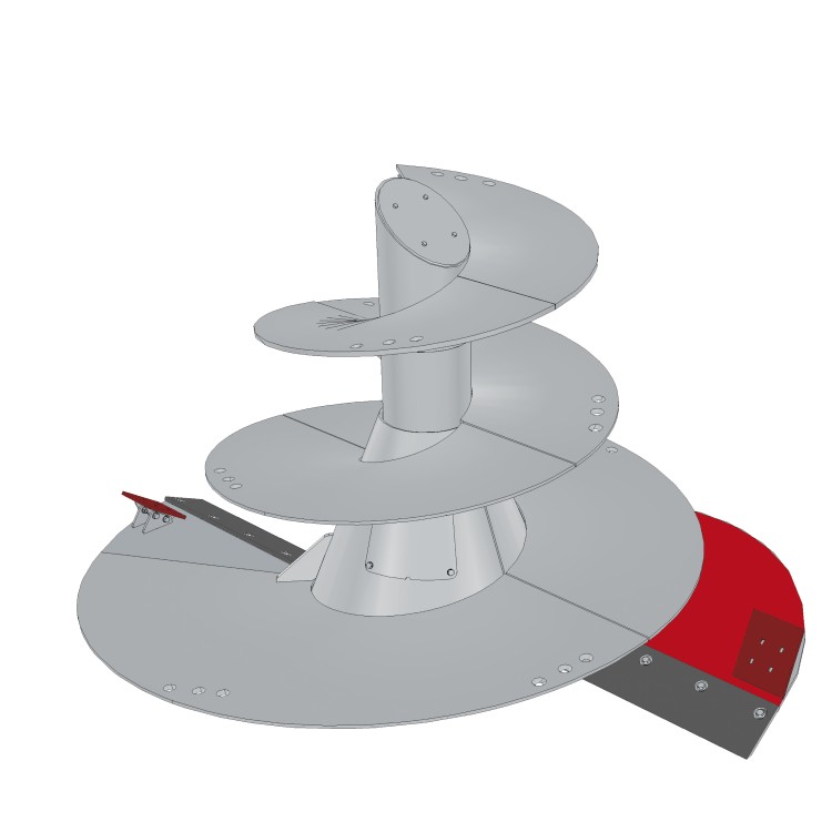 SILOKING TrailedLine Classic Compact