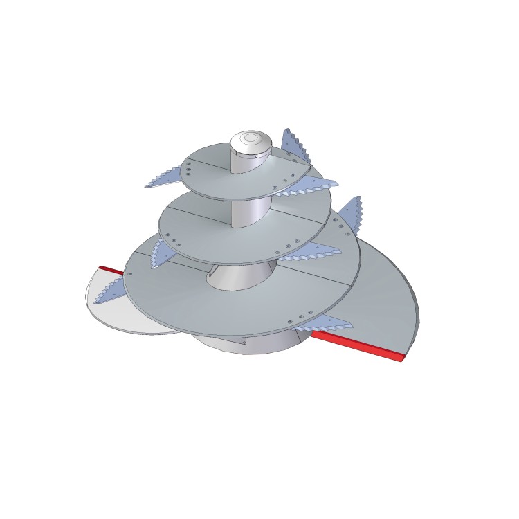 SILOKING TrailedLine Classic Compact