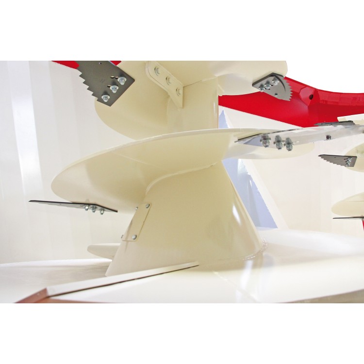 SILOKING TrailedLine Classic Compact