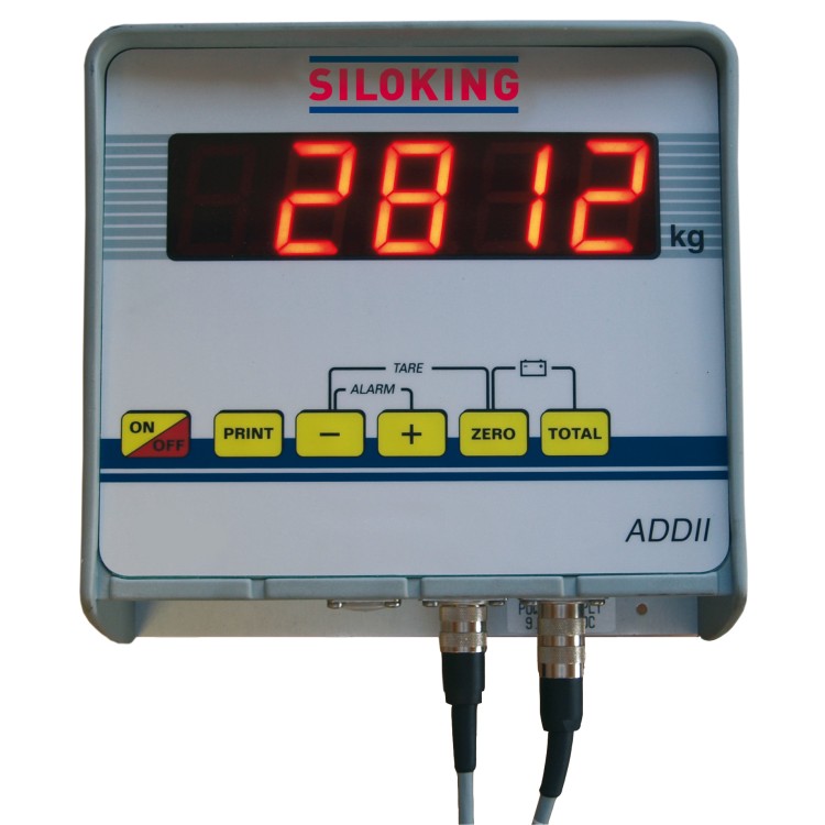 SILOKING TrailedLine Classic Compact