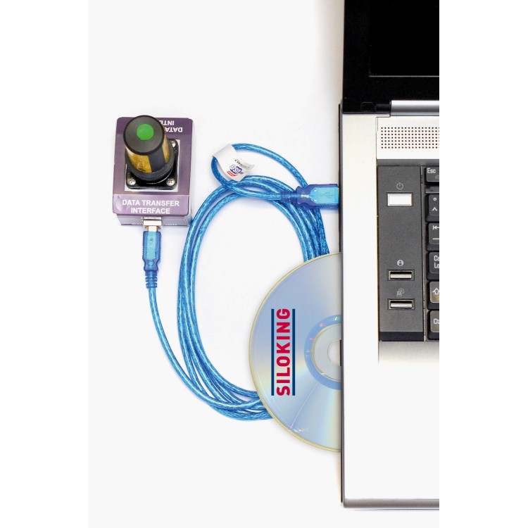 SILOKING TrailedLine Classic Compact
