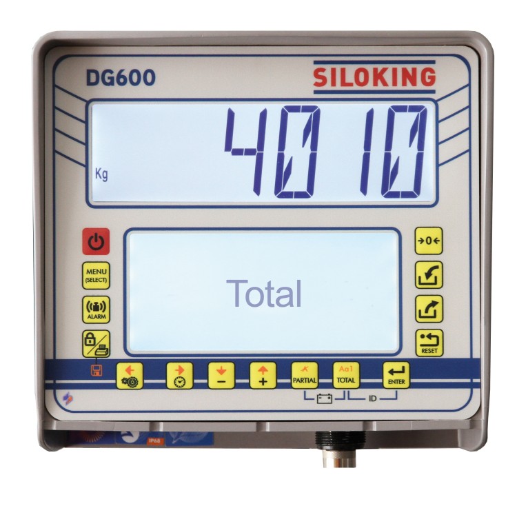 SILOKING TrailedLine Classic Compact