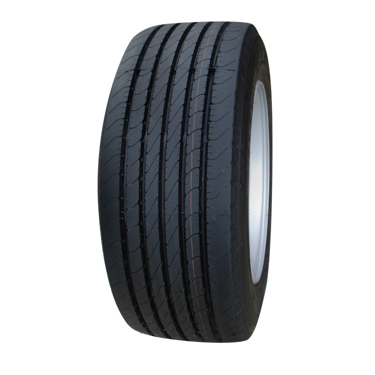 SILOKING TrailedLine Classic Compact