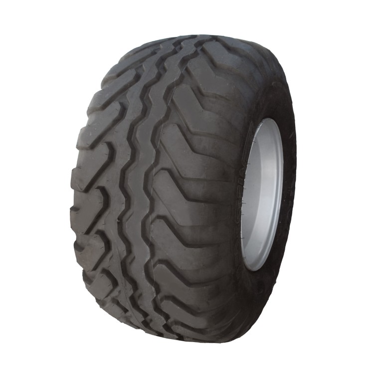 SILOKING TrailedLine Classic Compact