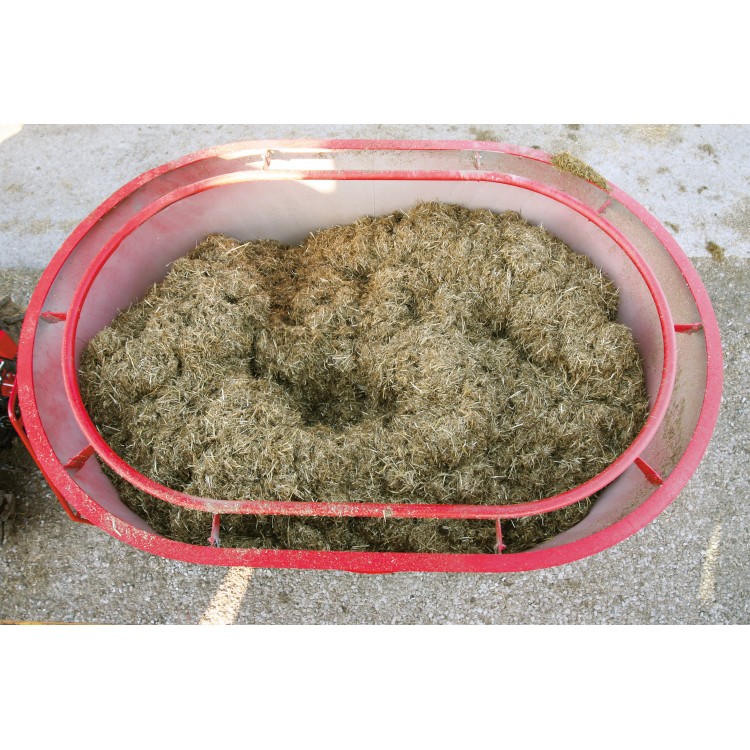 SILOKING TrailedLine Classic Compact