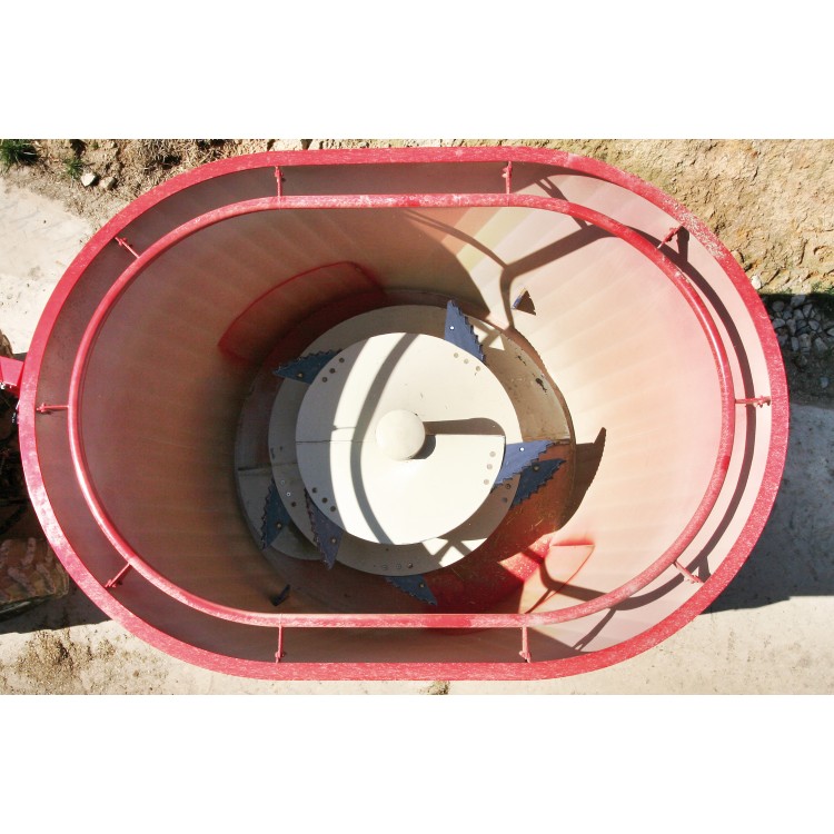 SILOKING TrailedLine Classic Compact