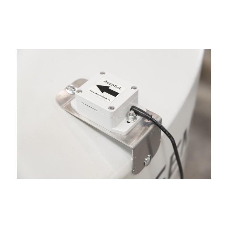 Pöttinger TERRADISC řada K
