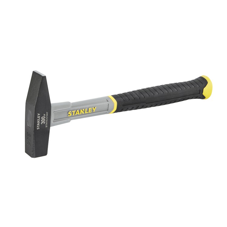 STANLEY Kladivo zámečnické 300g