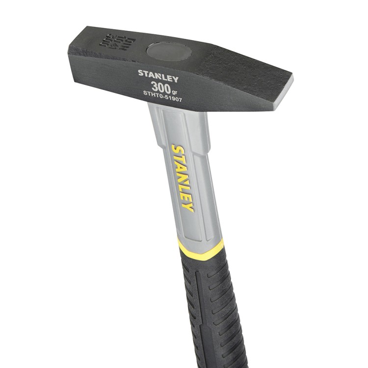 STANLEY Kladivo zámečnické 300g
