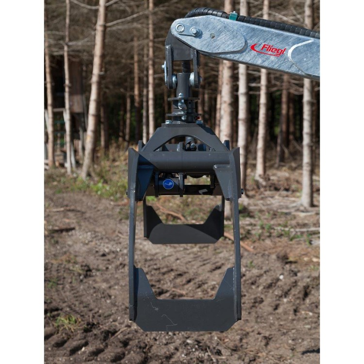 Fleigl drapák hydraulický Combi RZ 185 RZXFLM165001