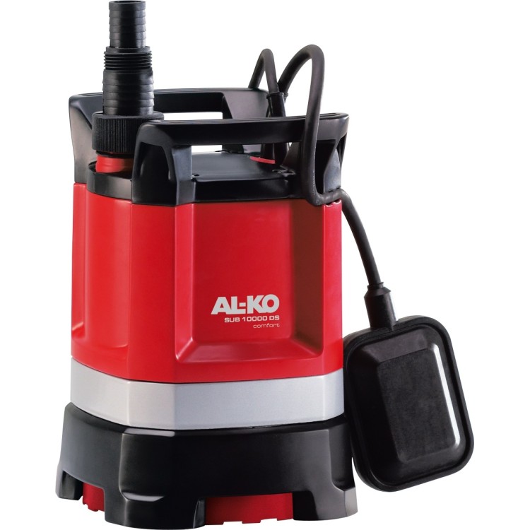 AL-KO SUB 10000 DS Comfort Ponorné čerpadlo