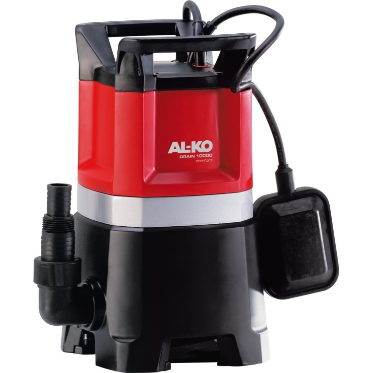 AL-KO DRAIN 10000 Comfort Kalové čerpadlo