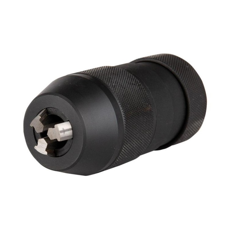 OPTIMUM 3050632 Hlavice rychloupínací k vrtačce B16 1-13mm