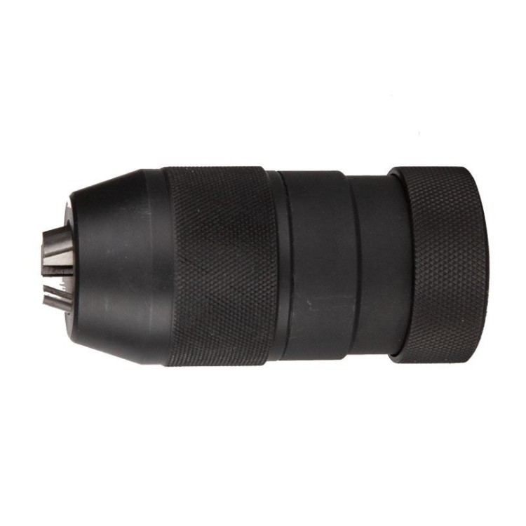 OPTIMUM 3050632 Hlavice rychloupínací k vrtačce B16 1-13mm