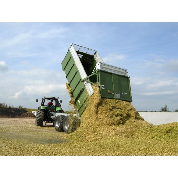 Fliegl TMK