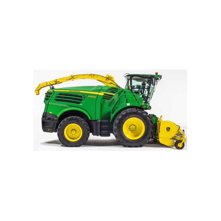 John Deere 8000 MY20