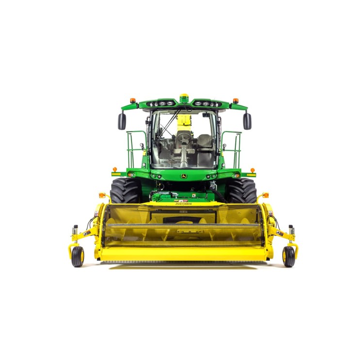 John Deere 8000 MY20