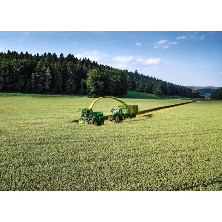 John Deere 8000 MY20