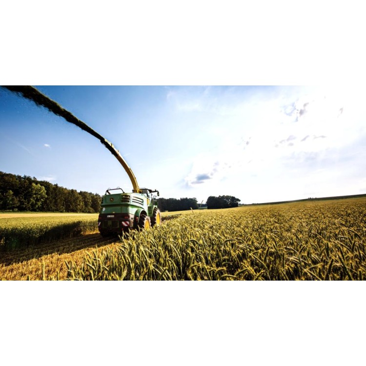 John Deere 8000 MY20