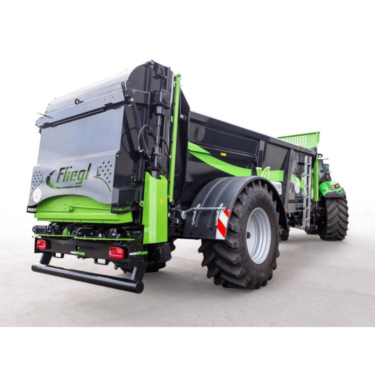 Fliegl KDS