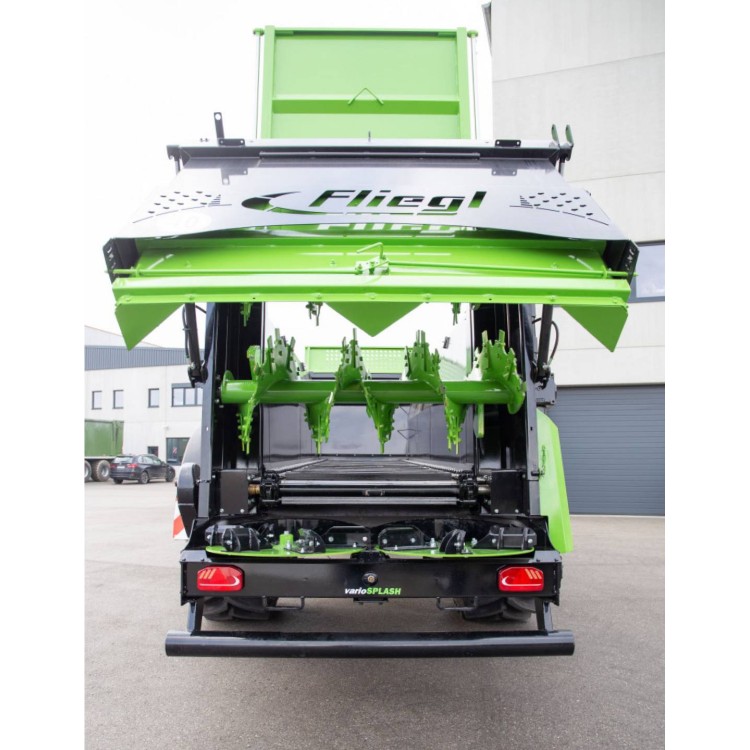 Fliegl KDS