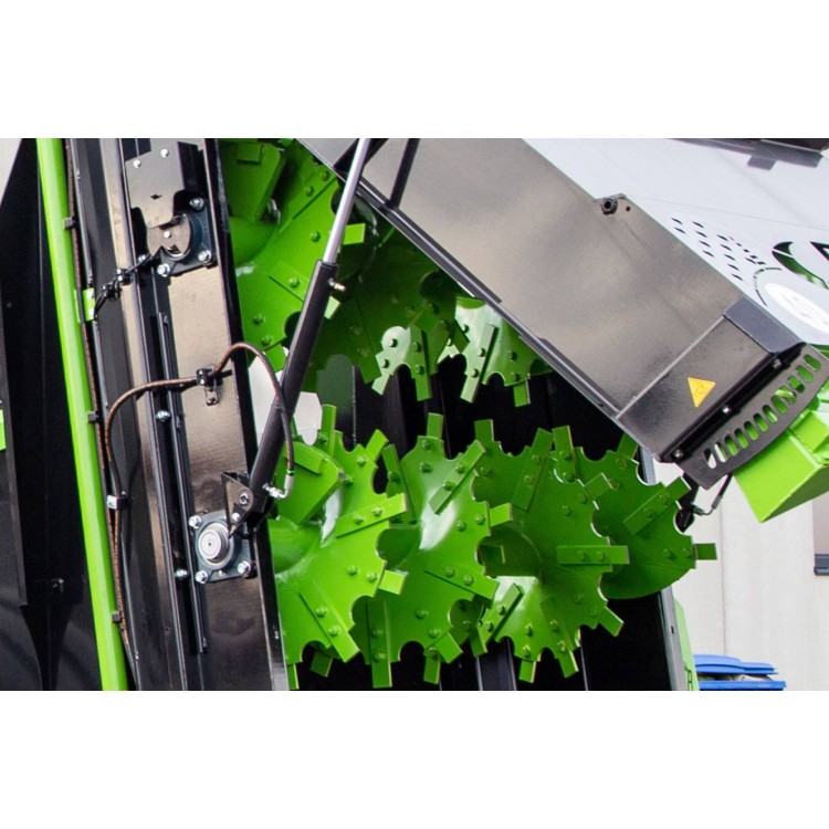 Fliegl KDS