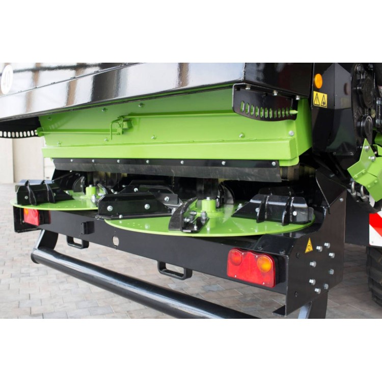 Fliegl KDS