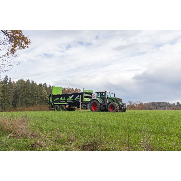 Fliegl KDS