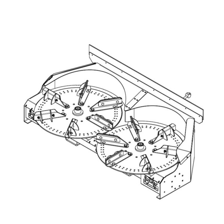Fliegl KDS