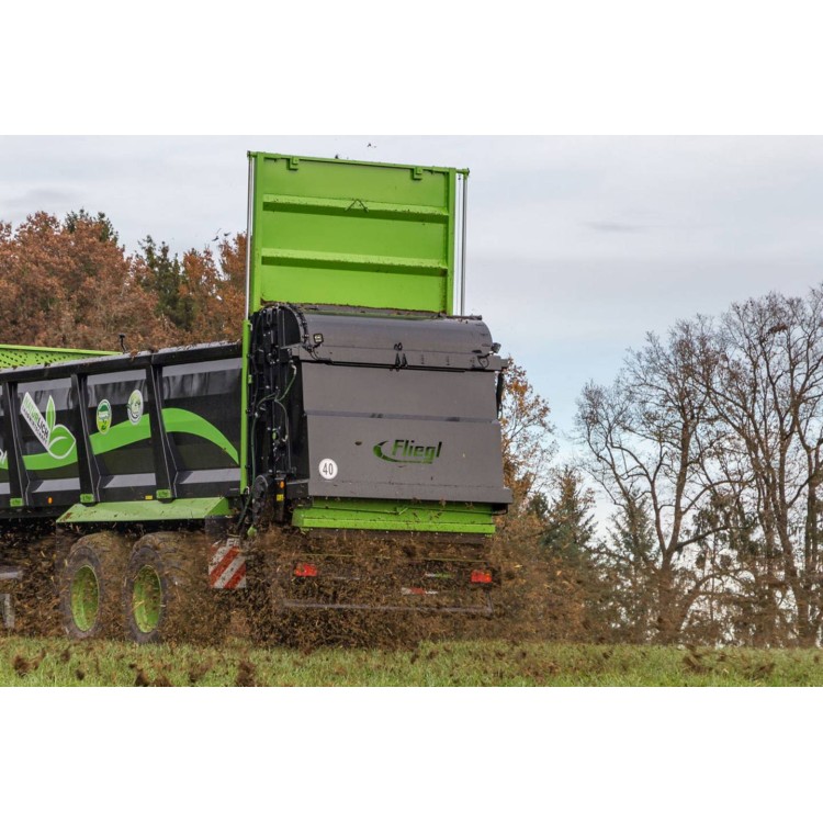 Fliegl KDS