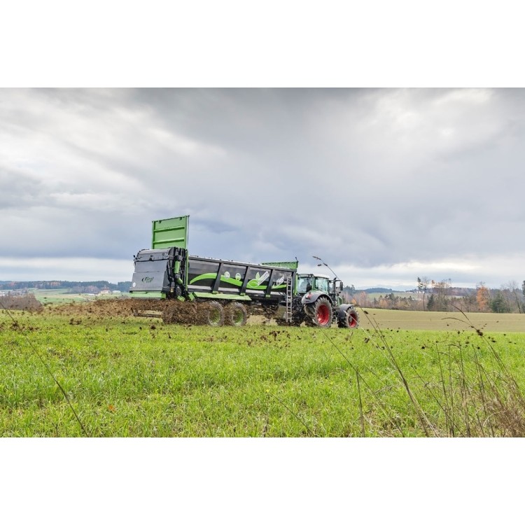 Fliegl KDS
