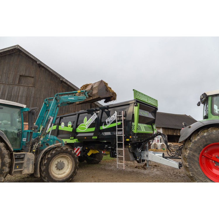 Fliegl KDS